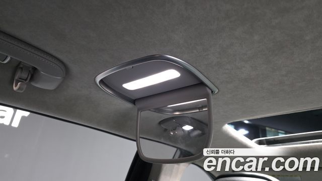 Genesis EQ900 3.8 GDI AWD Prestige 2017 — фото 33