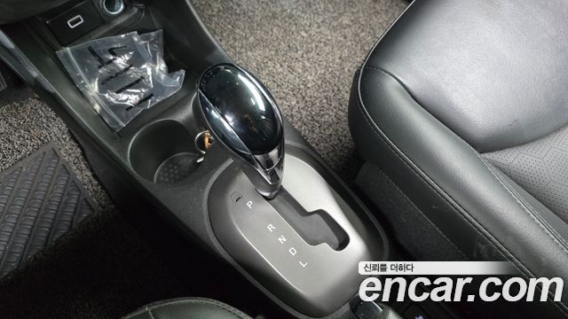 Chevrolet Spark LT 2019 — фото 9
