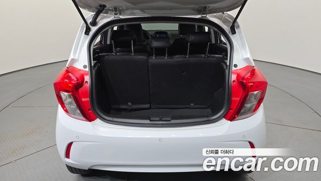 Chevrolet Spark LT 2019 — фото 19