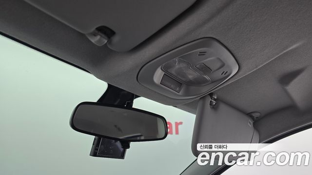 Chevrolet Spark LT 2019 — фото 28
