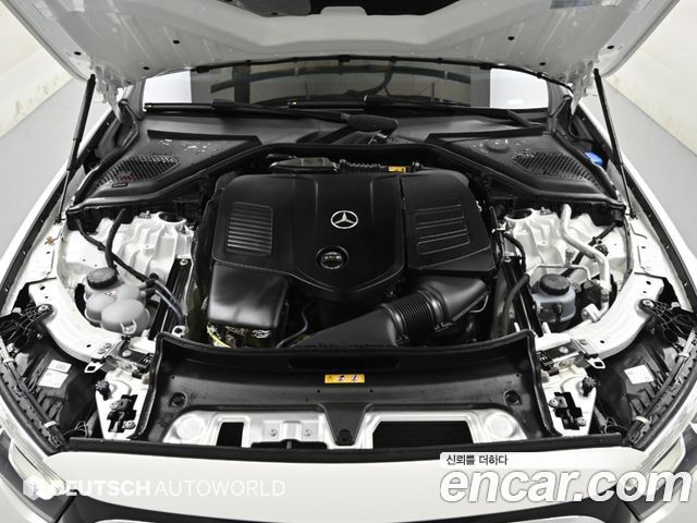 Mercedes-Benz E-Class (W214) E200 Avantgarde 2025 — фото 6