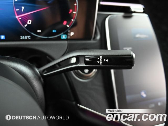 Mercedes-Benz E-Class (W214) E200 Avantgarde 2025 — фото 9