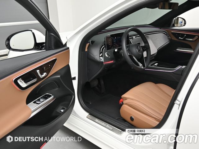 Mercedes-Benz E-Class (W214) E200 Avantgarde 2025 — фото 15