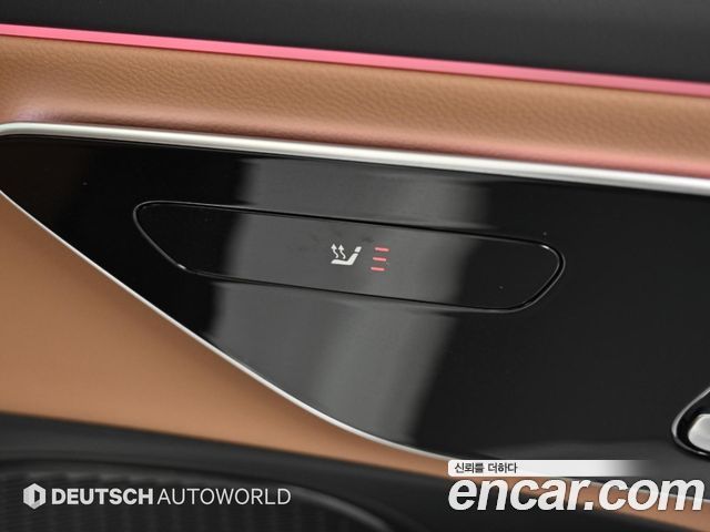 Mercedes-Benz E-Class (W214) E200 Avantgarde 2025 — фото 20
