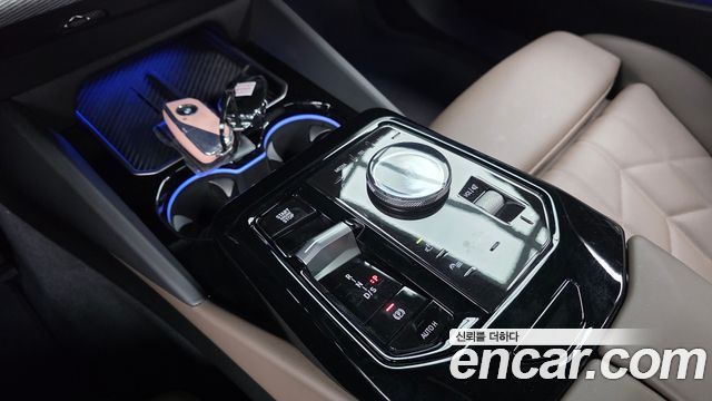 BMW 5 Series (G60) 520i M Sport 2025 — фото 9