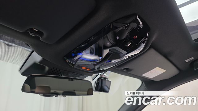 BMW 5 Series (G60) 520i M Sport 2025 — фото 20