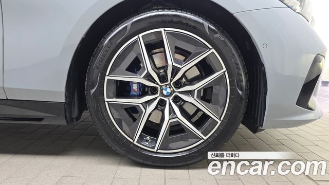 BMW 5 Series (G60) 520i M Sport 2025 — фото 21