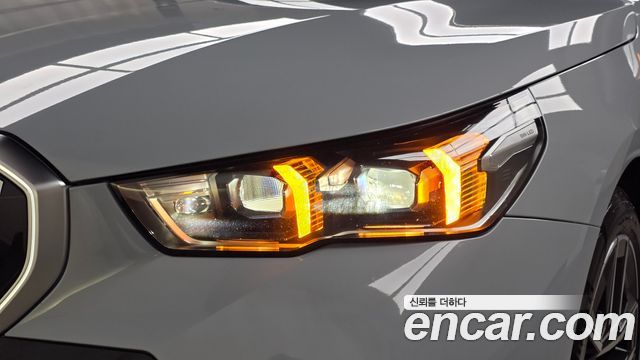 BMW 5 Series (G60) 520i M Sport 2025 — фото 22