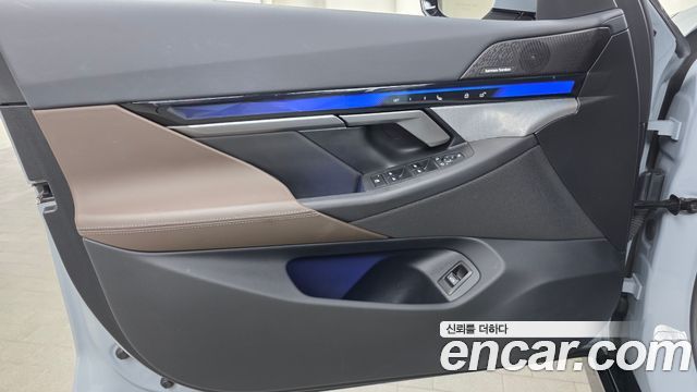 BMW 5 Series (G60) 520i M Sport 2025 — фото 24