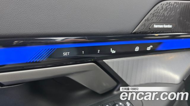 BMW 5 Series (G60) 520i M Sport 2025 — фото 28