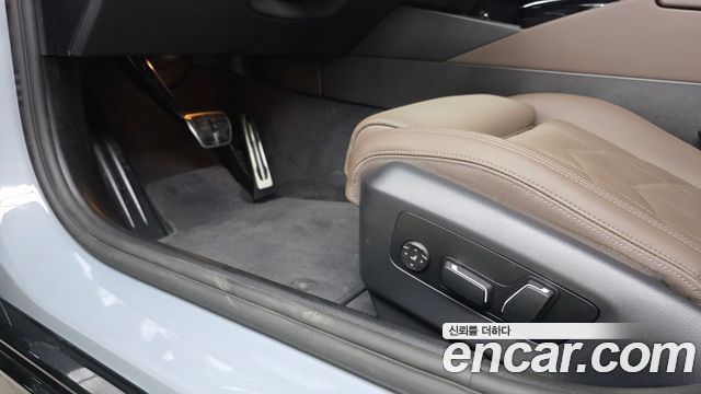 BMW 5 Series (G60) 520i M Sport 2025 — фото 29