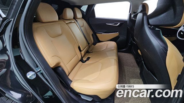 Kia EV6 Long Range Earth 2022 — фото 11