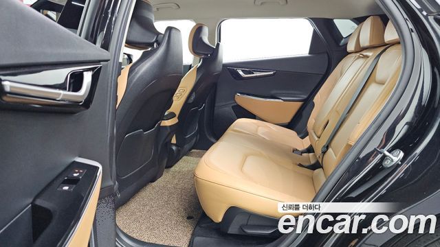Kia EV6 Long Range Earth 2022 — фото 12