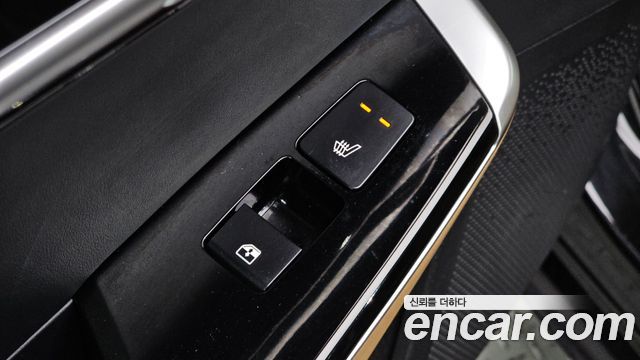Kia EV6 Long Range Earth 2022 — фото 19