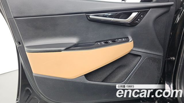 Kia EV6 Long Range Earth 2022 — фото 24