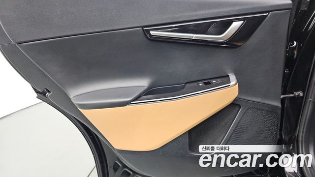 Kia EV6 Long Range Earth 2022 — фото 25