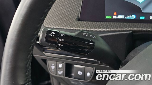 Kia EV6 Long Range Earth 2022 — фото 28