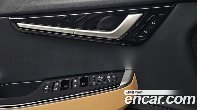 Kia EV6 Long Range Earth 2022 — фото 30
