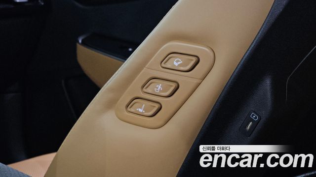 Kia EV6 Long Range Earth 2022 — фото 31
