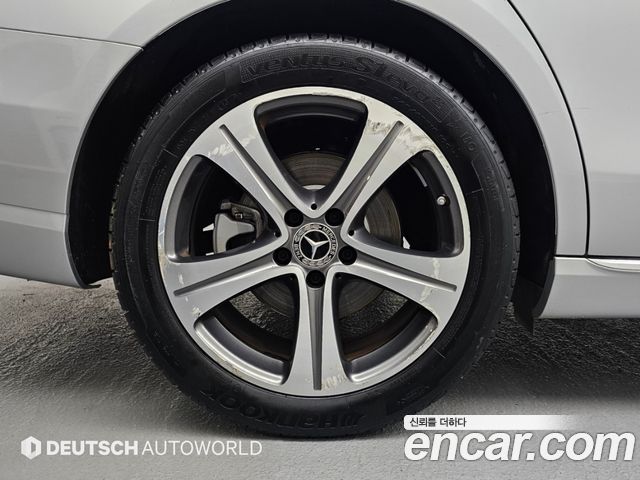 Mercedes-Benz E-Class (W213) E300 Avantgarde 2019 — фото 5