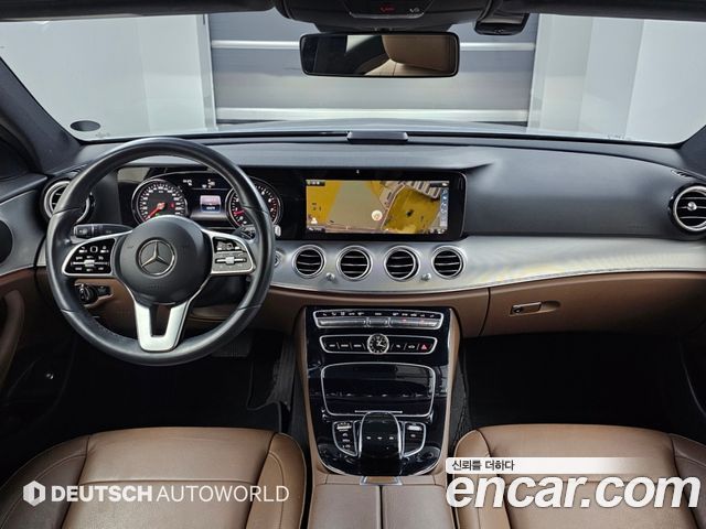Mercedes-Benz E-Class (W213) E300 Avantgarde 2019 — фото 7
