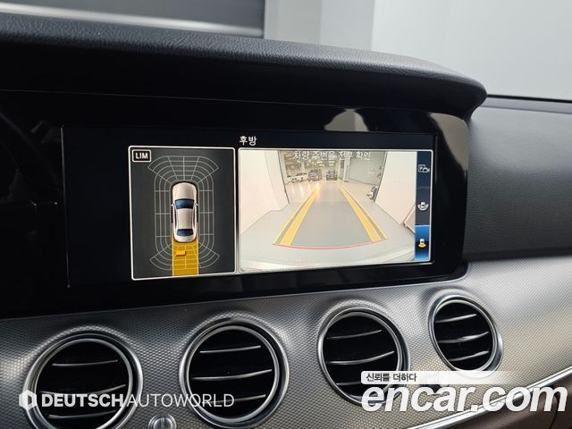 Mercedes-Benz E-Class (W213) E300 Avantgarde 2019 — фото 19