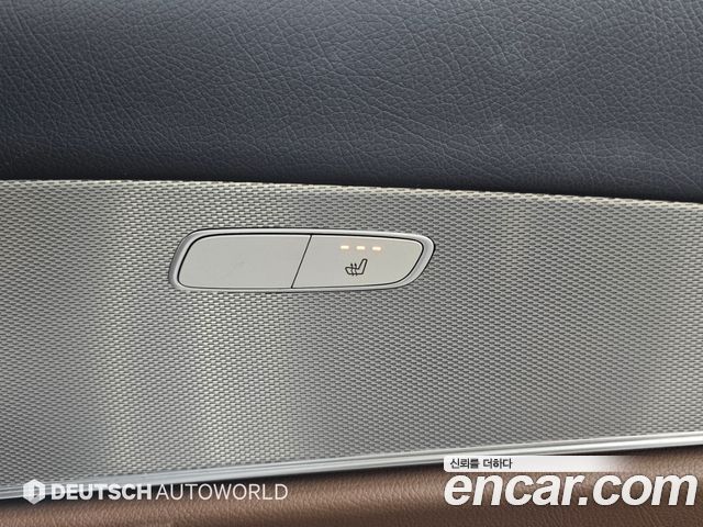 Mercedes-Benz E-Class (W213) E300 Avantgarde 2019 — фото 20
