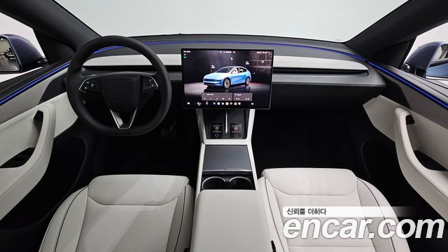 Tesla Model Y L Long Range AWD 2026 — фото 7