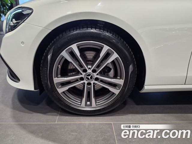 Mercedes-Benz E-Class (W213) E250 Avantgarde 2023 — фото 5