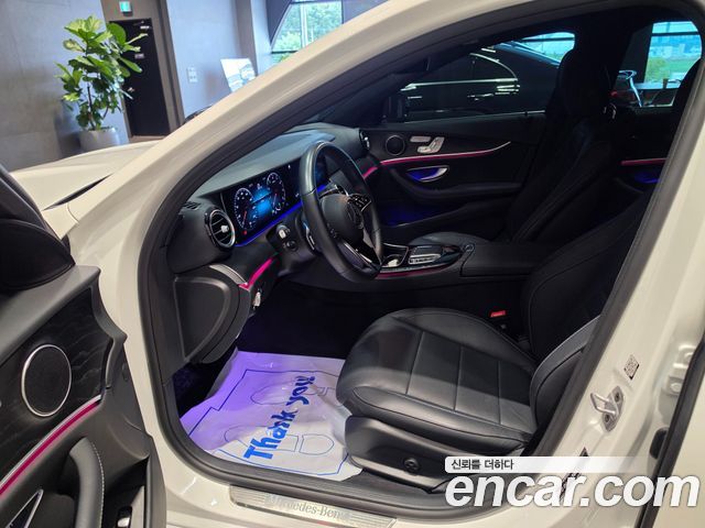 Mercedes-Benz E-Class (W213) E250 Avantgarde 2023 — фото 15