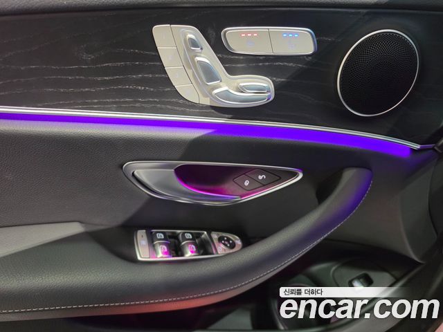 Mercedes-Benz E-Class (W213) E250 Avantgarde 2023 — фото 16