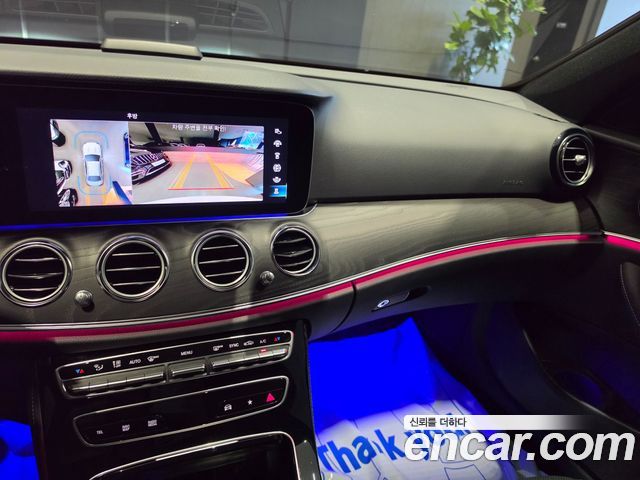 Mercedes-Benz E-Class (W213) E250 Avantgarde 2023 — фото 19