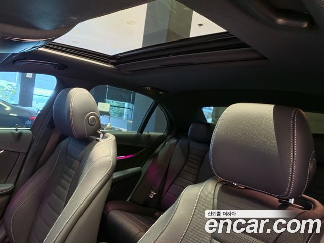 Mercedes-Benz E-Class (W213) E250 Avantgarde 2023 — фото 23