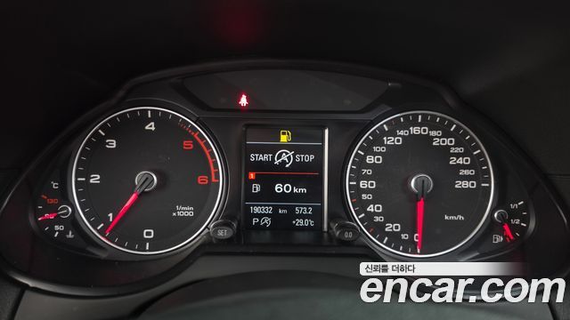 Audi Q5 35 TDI Quattro 8R 2015 — фото 8