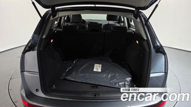 Audi Q5 35 TDI Quattro 8R 2015 — фото 20
