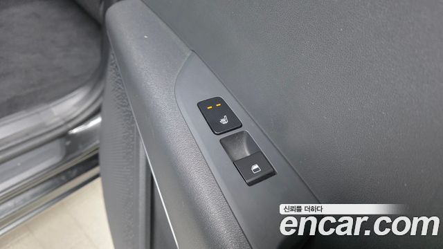 Kia Niro Prestige 2024 — фото 19