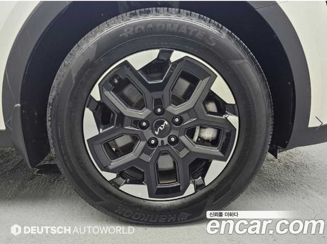 Kia Sorento (IV) Gasoline 2.5T 2WD Prestige 2024 — фото 5
