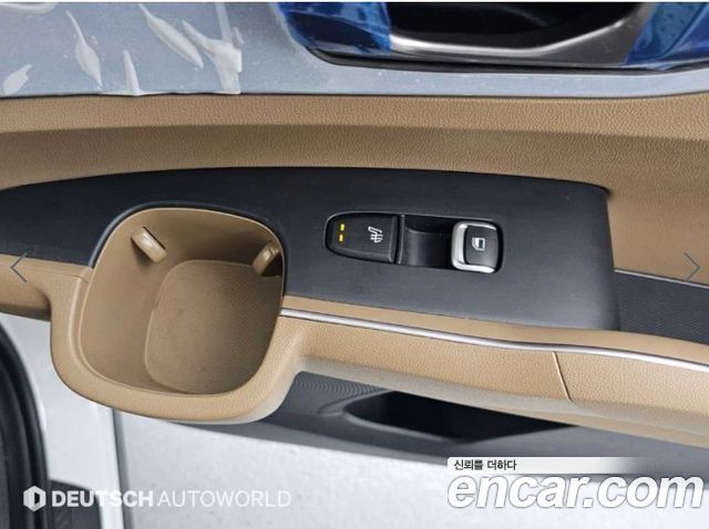 Kia Sorento (IV) Gasoline 2.5T 2WD Prestige 2024 — фото 20