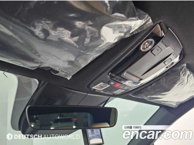 Kia Sorento (IV) Gasoline 2.5T 2WD Prestige 2024 — фото 22