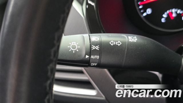 Kia Seltos Gasoline 1.6 Turbo 2WD Prestige 2022 — фото 15