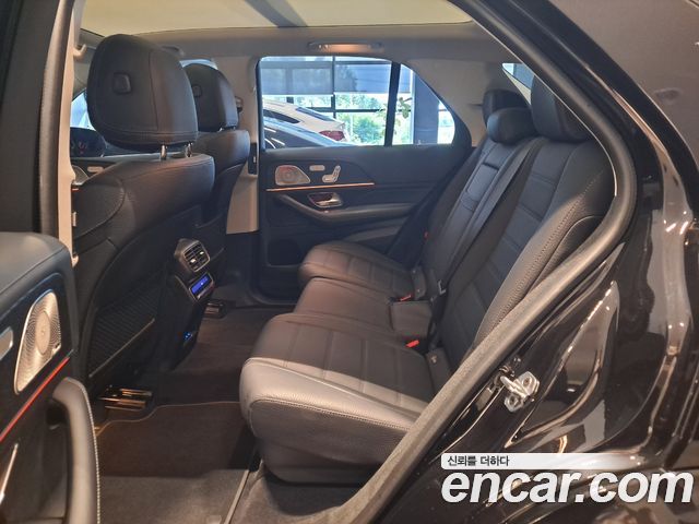 Mercedes-Benz GLE-Class (W167) GLE450 4MATIC 2025 — фото 15