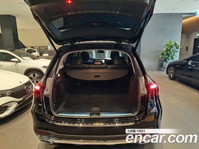 Mercedes-Benz GLE-Class (W167) GLE450 4MATIC 2025 — фото 16