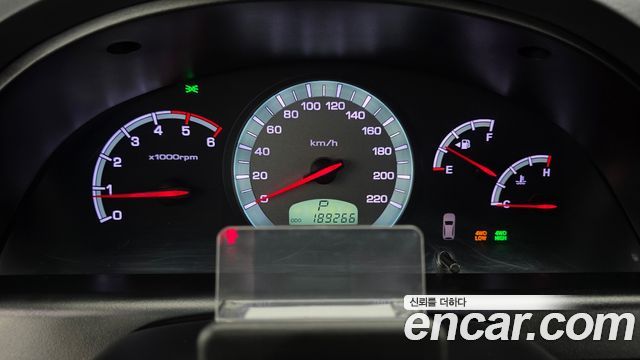 KG Mobility (SsangYong) Rexton W 2.0 4WD Nobless 2014 — фото 8