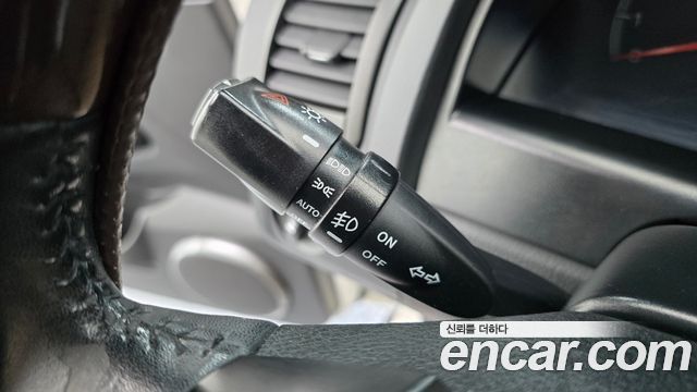 KG Mobility (SsangYong) Rexton W 2.0 4WD Nobless 2014 — фото 16