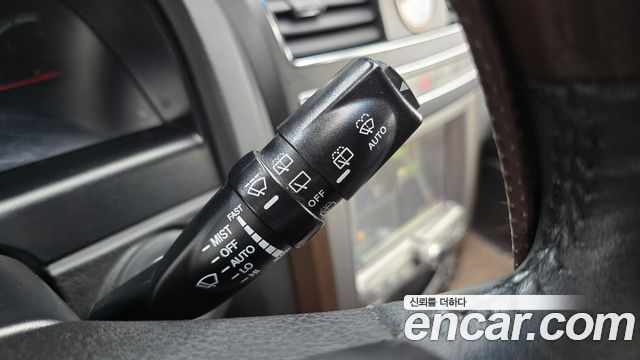 KG Mobility (SsangYong) Rexton W 2.0 4WD Nobless 2014 — фото 17