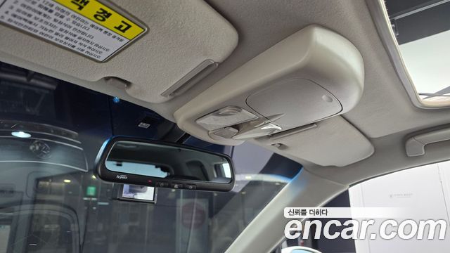 KG Mobility (SsangYong) Rexton W 2.0 4WD Nobless 2014 — фото 19