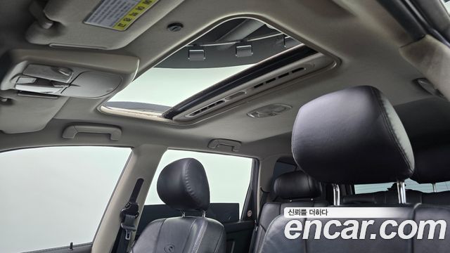 KG Mobility (SsangYong) Rexton W 2.0 4WD Nobless 2014 — фото 20