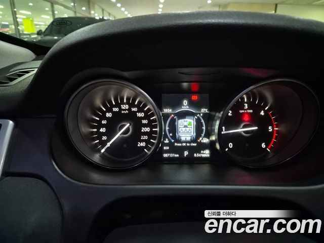 Land Rover Discovery Sport 2.0 TD4 SE (150PS) 2017 — фото 6
