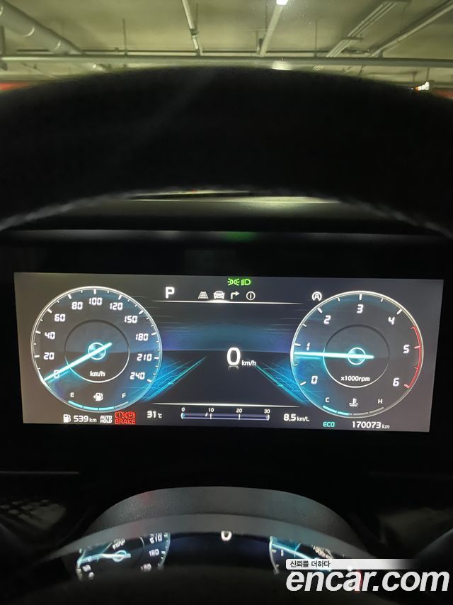 Kia Carnival (IV) Diesel 9-Seater Hi-Limousine Signature 2021 — фото 3
