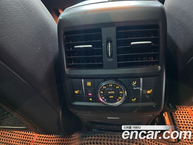 Mercedes-Benz GLE-Class (W166) GLE350 d 4MATIC Premium 2018 — фото 21